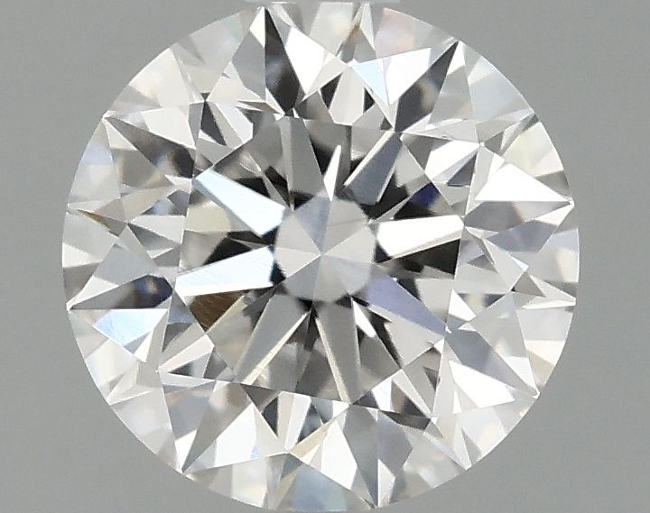 1.09 ct. round Lab Grown Diamond front image