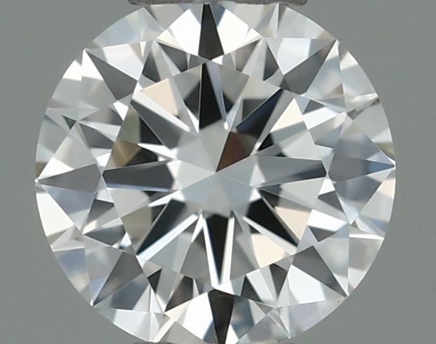 0.30 ct Round diamond