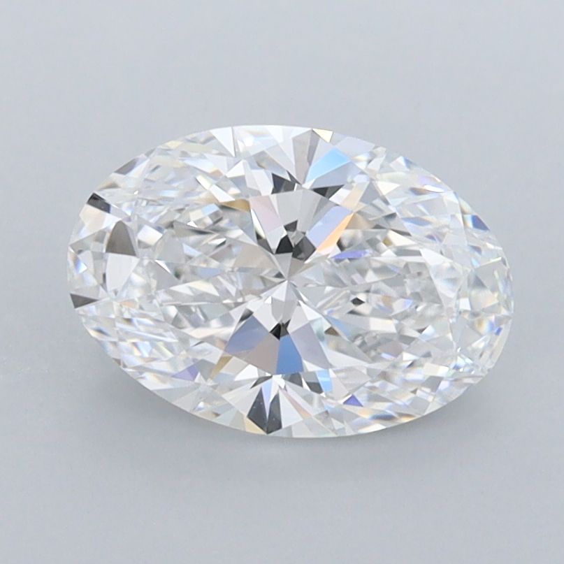 1.37 Carat