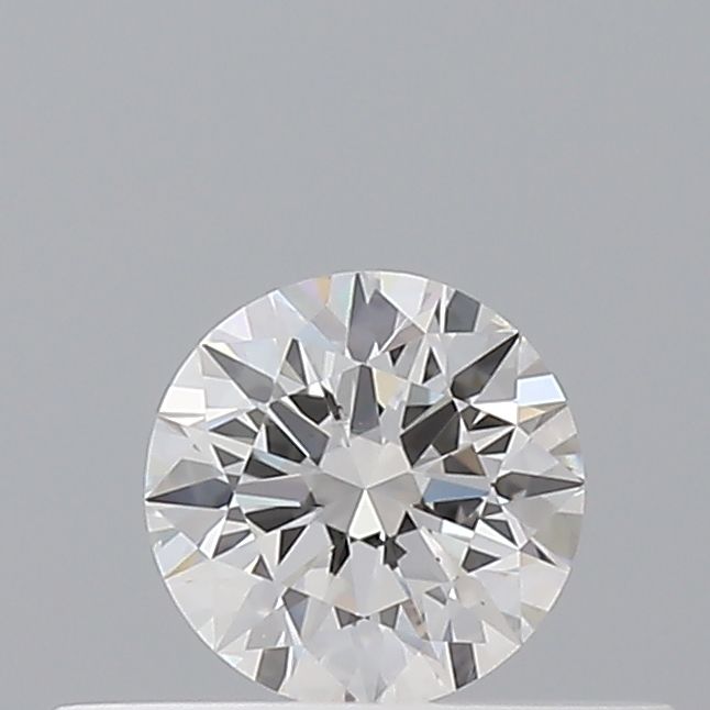 0.26 ct Round Diamond