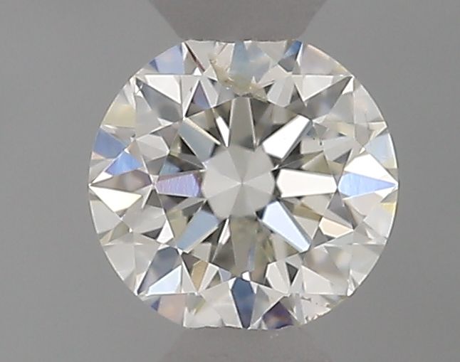 0.31 ct Round Diamond