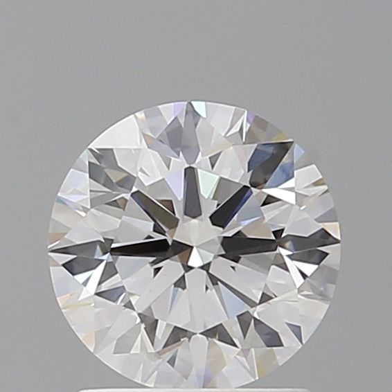1.59 ct. round Lab Grown Diamond front image