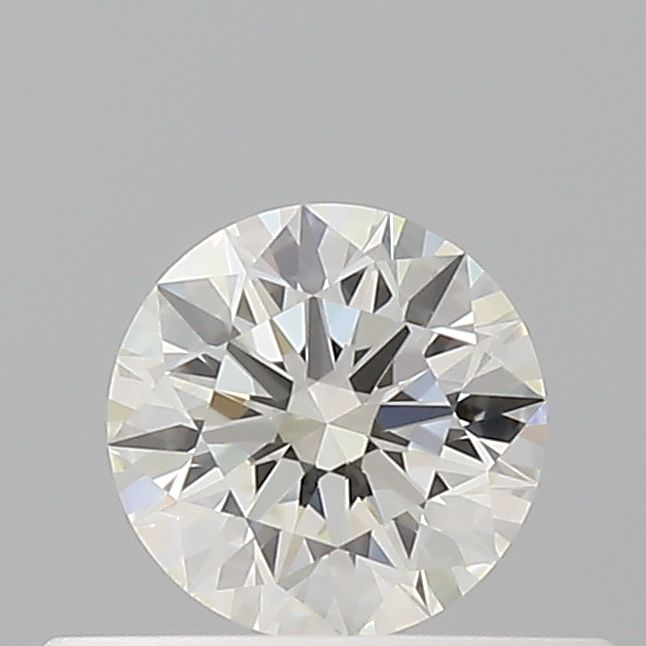 0.31 ct Round Diamond