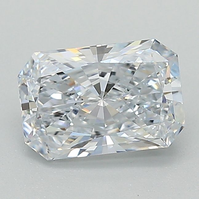 1.08 ct. radiant Lab Grown Diamond front image