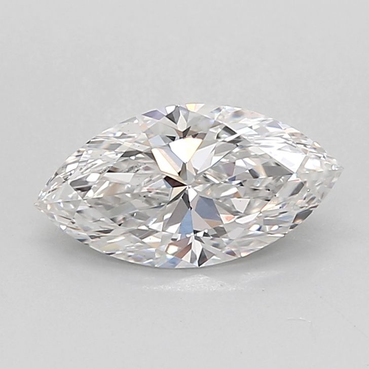 1.02 ct. marquise Lab Grown Diamond front image