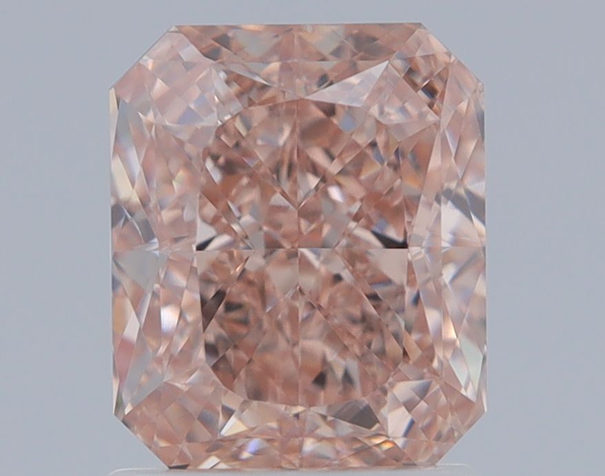1.50 ct Radiant diamond