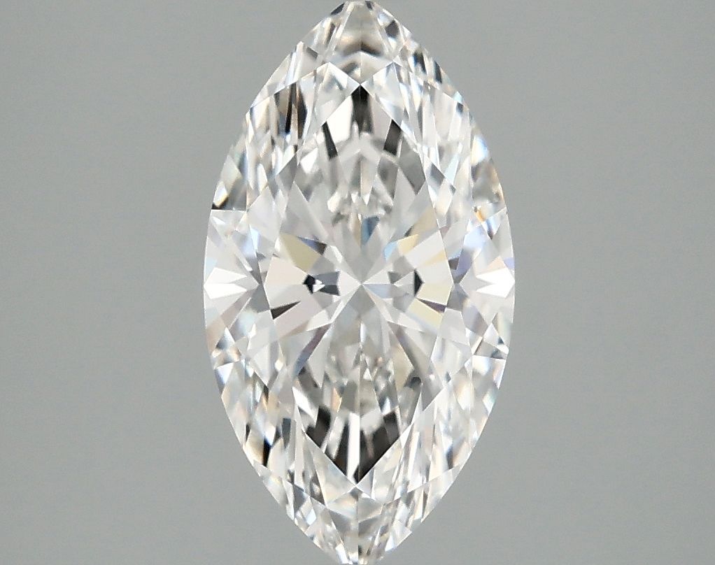 2.05 ct. marquise Lab Grown Diamond front image