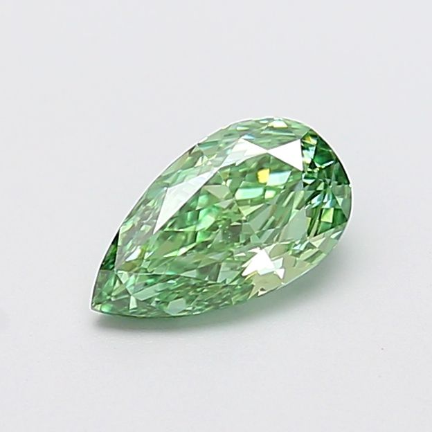 1.04 ct. pear Lab Grown Diamond front image