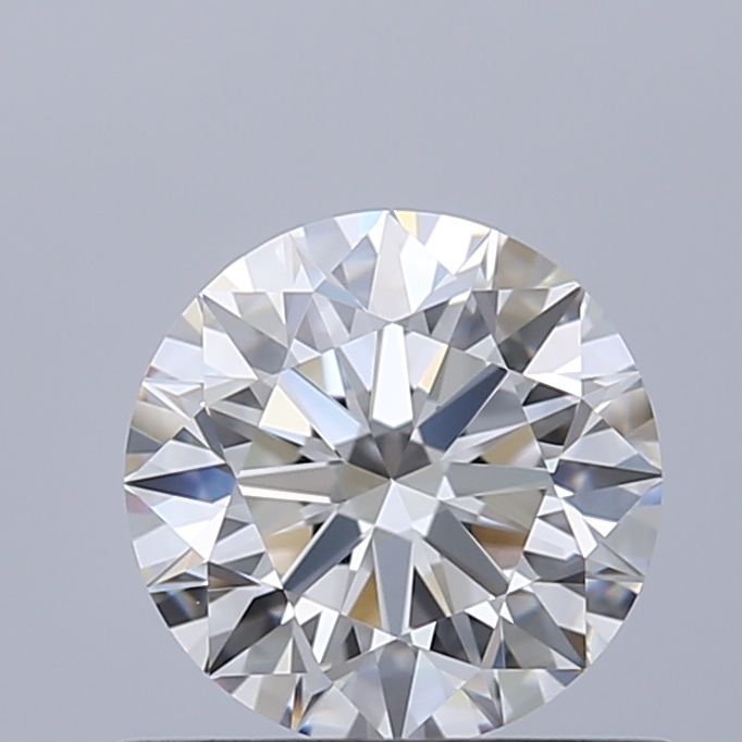 0.70 ct Round diamond