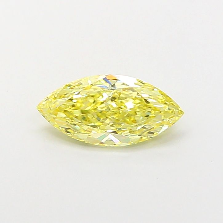 1.01 ct. marquise Lab Grown Diamond front image