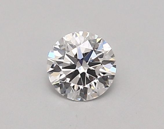 0.38 ct lab-grown Round Diamond
