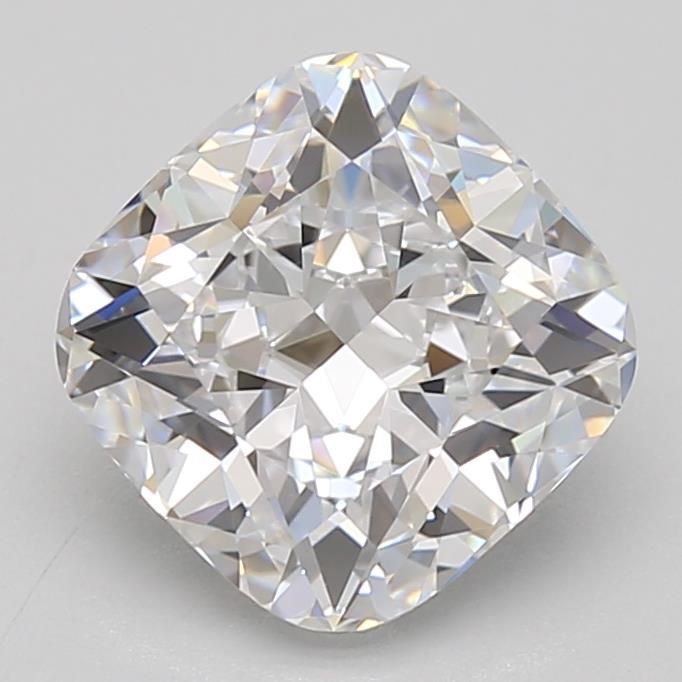 2.43 Carat