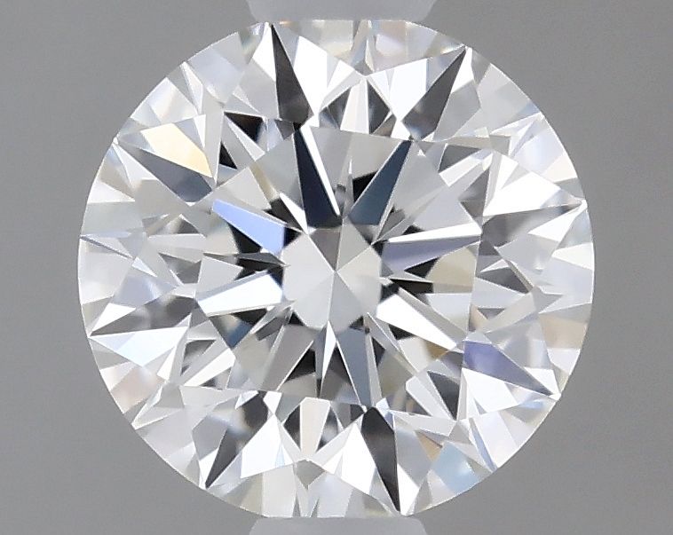 0.32 ct Round diamond