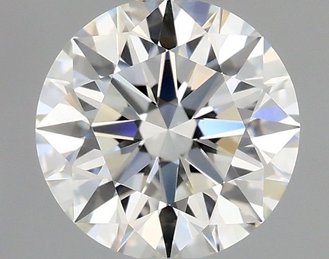 0.4 ct Round Diamond