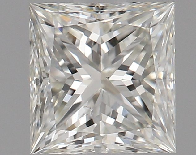 0.5 ct Princess Diamond