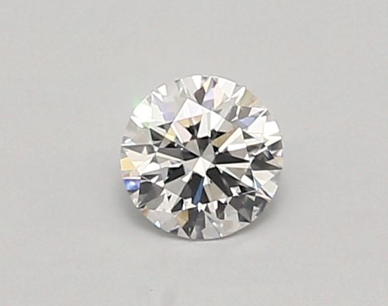 0.42 ct lab-grown Round Diamond