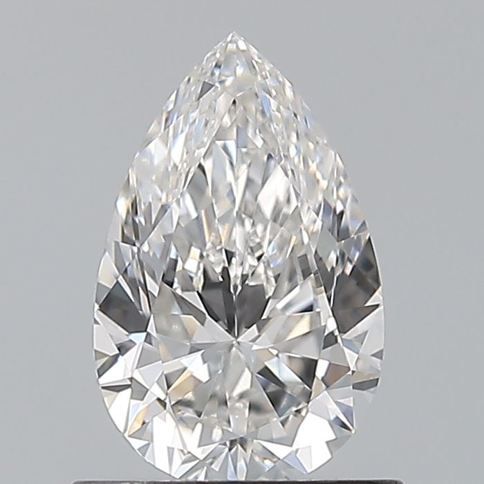 0.80 ct Pear diamond