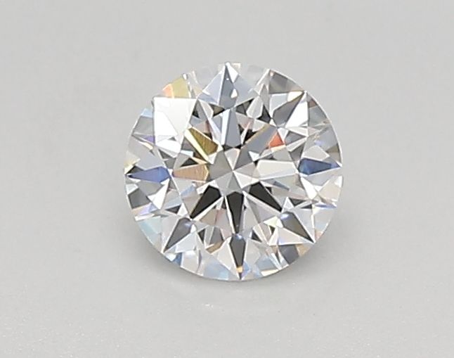 0.46 ct lab-grown Round Diamond