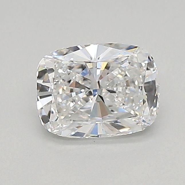 0.63 ct lab-grown Cushion modified Diamond