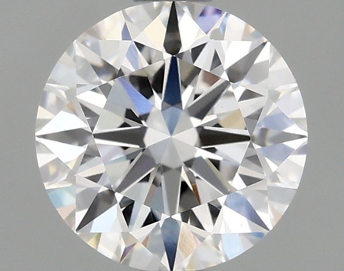 1.03 ct. round Lab Grown Diamond front image