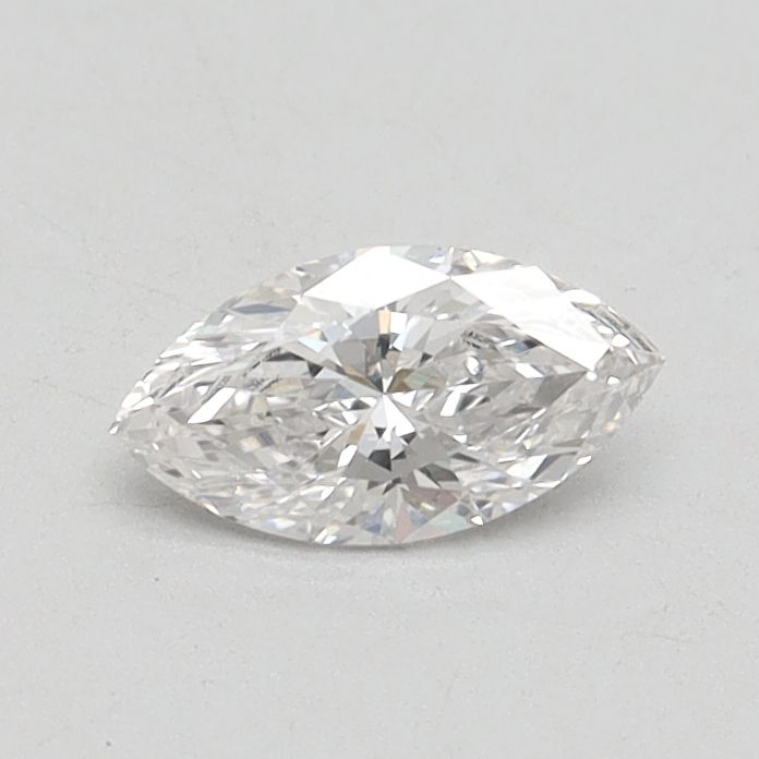 0.35 ct Marquise diamond