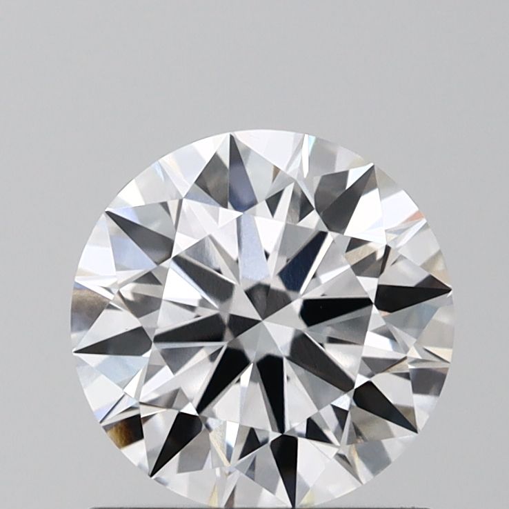 1.06 ct. round Lab Grown Diamond front image