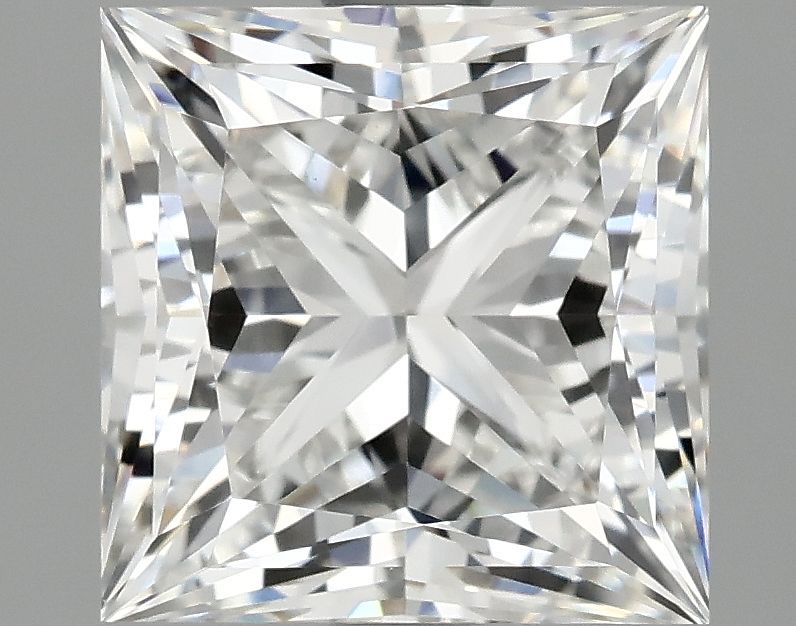 2.45 Carat