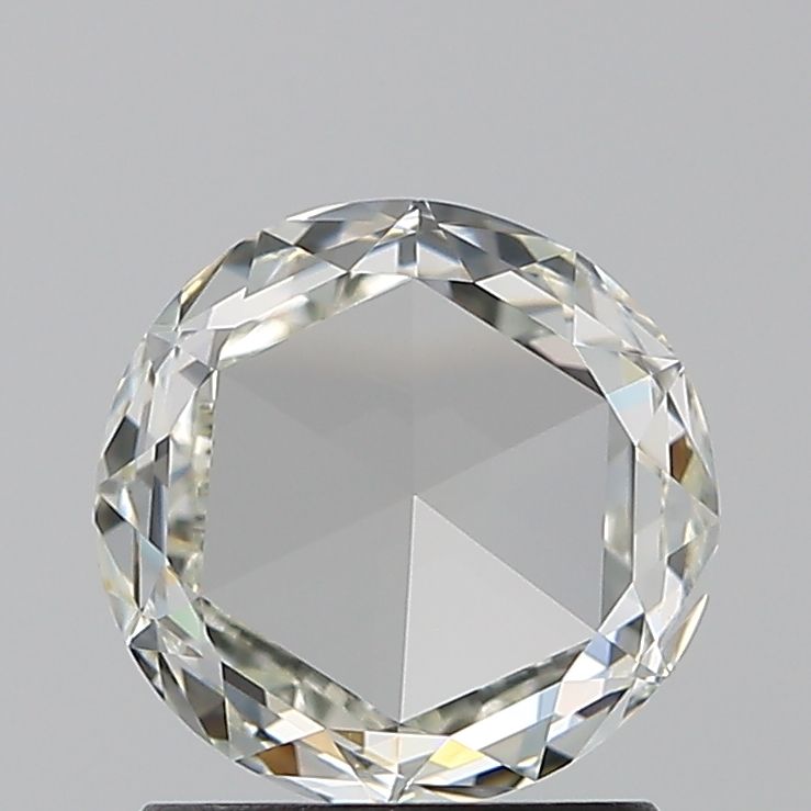 1 ct Rose Diamond