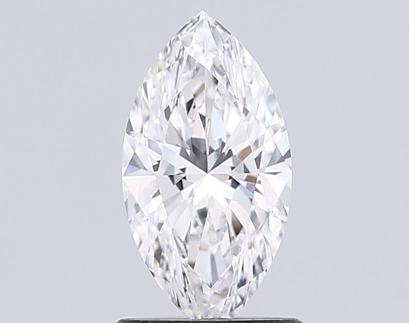 1.08 ct. marquise Lab Grown Diamond front image