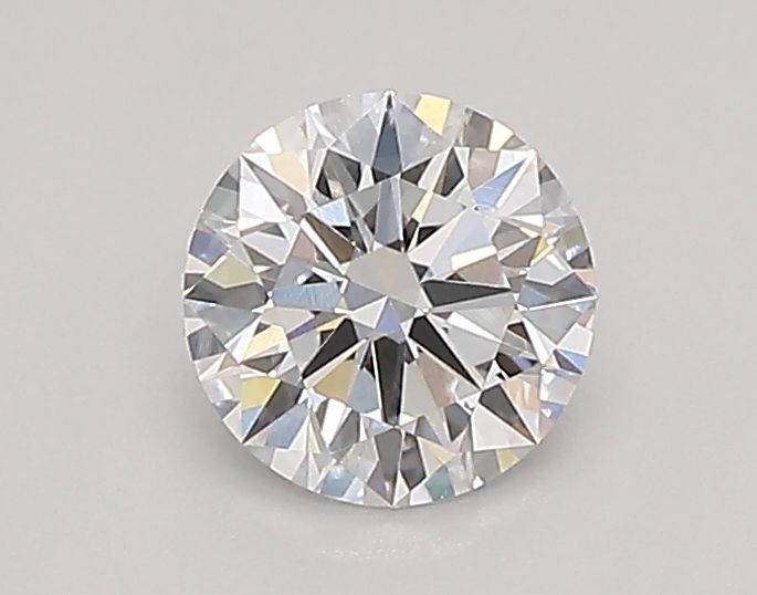 0.39 ct lab-grown Round Diamond