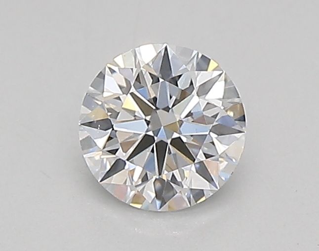 0.32 ct lab-grown Round Diamond