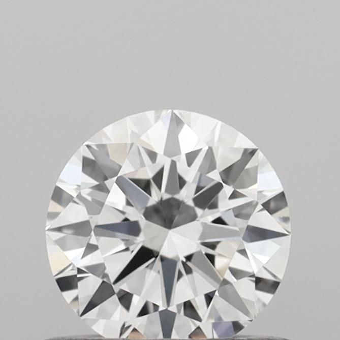 0.50 ct. round Lab Grown Diamond front image