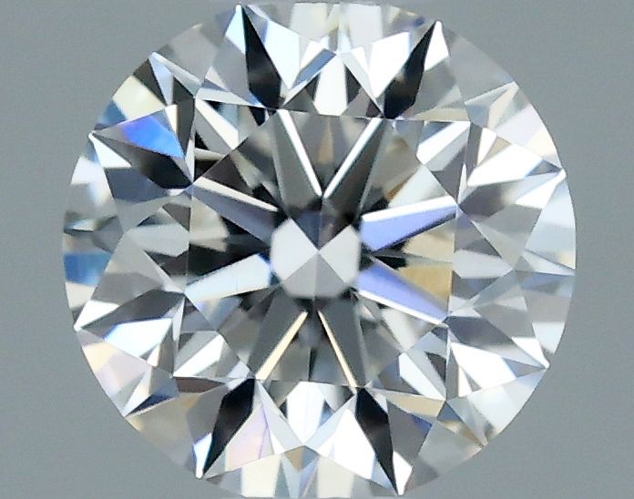 0.30 ct Round diamond