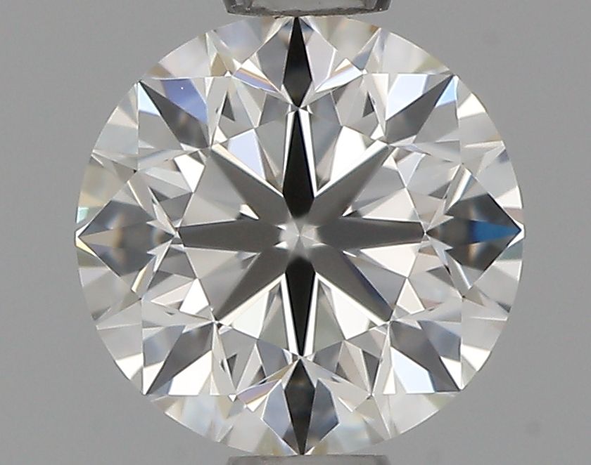 0.69 ct Round diamond