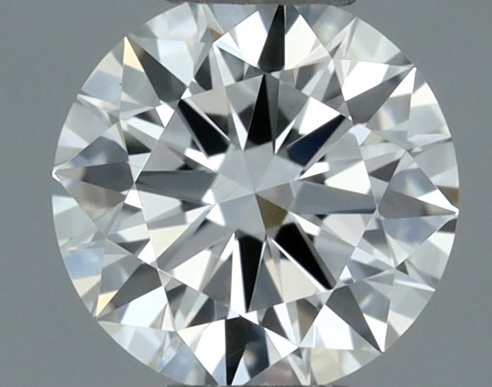 0.30 ct Round diamond