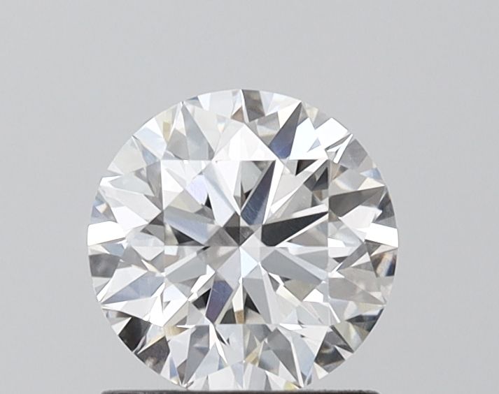 1.00 ct. round Lab Grown Diamond front image