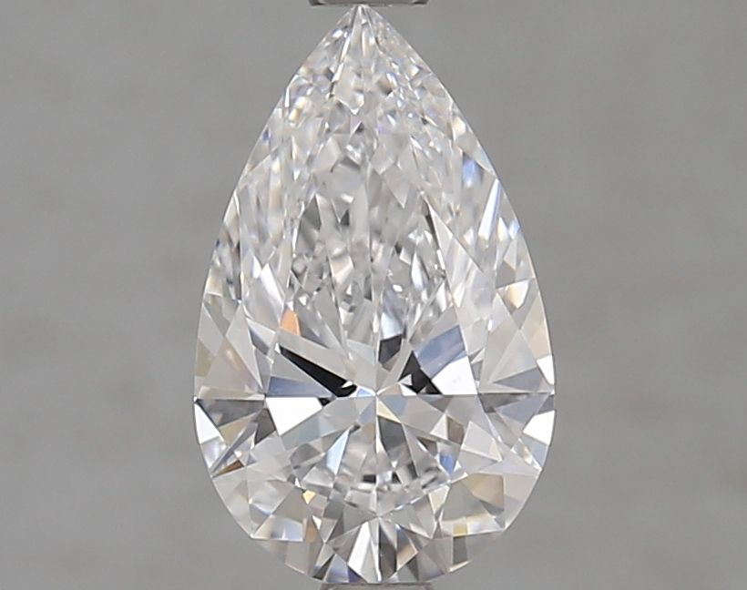 1.54 ct. pear Lab Grown Diamond front image