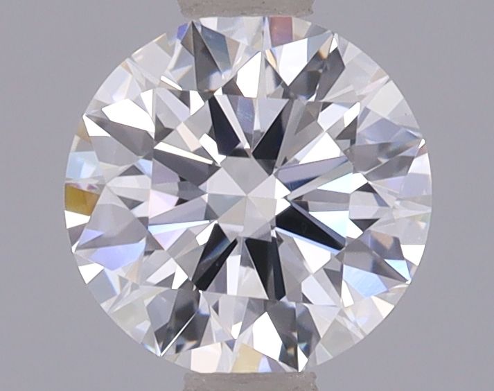 1.00 ct. round Lab Grown Diamond front image