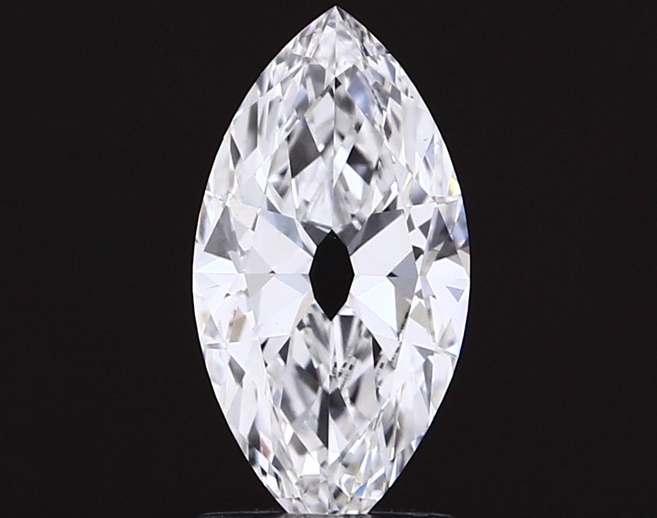 1.58 ct. marquise Lab Grown Diamond front image