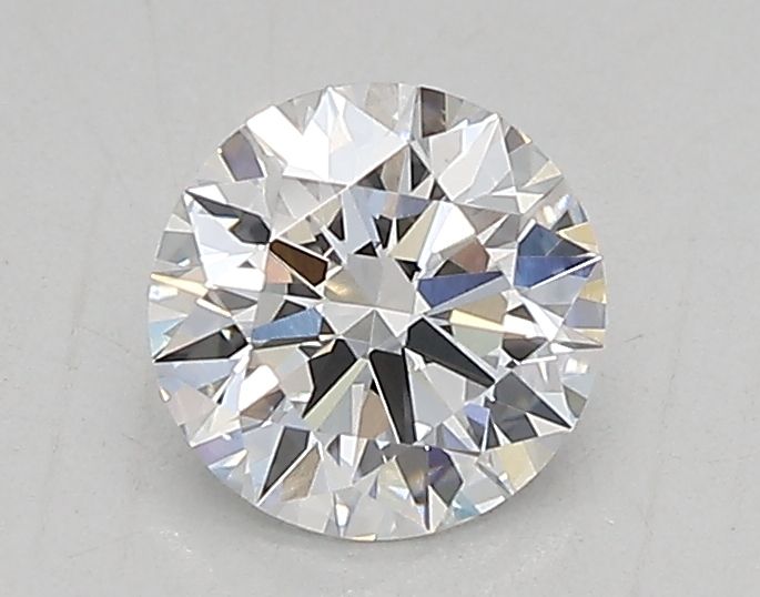 0.55 ct lab-grown Round Diamond