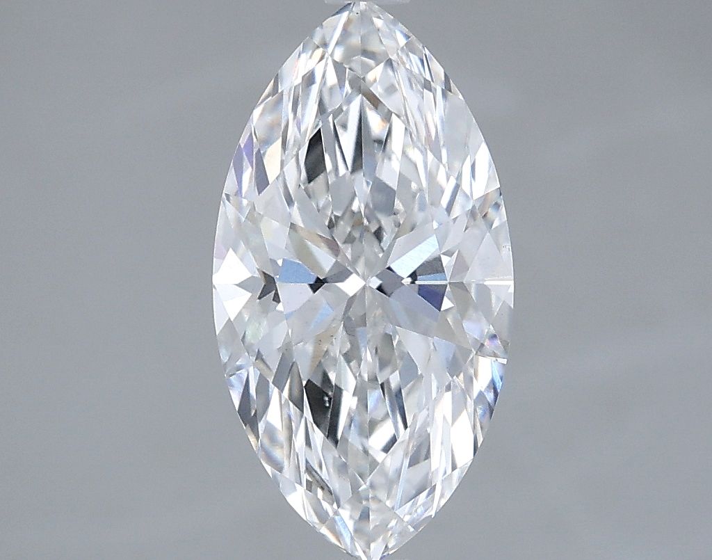 2.01 ct. marquise Lab Grown Diamond front image