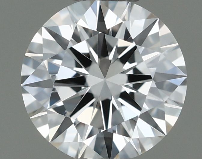 0.34 ct Round diamond