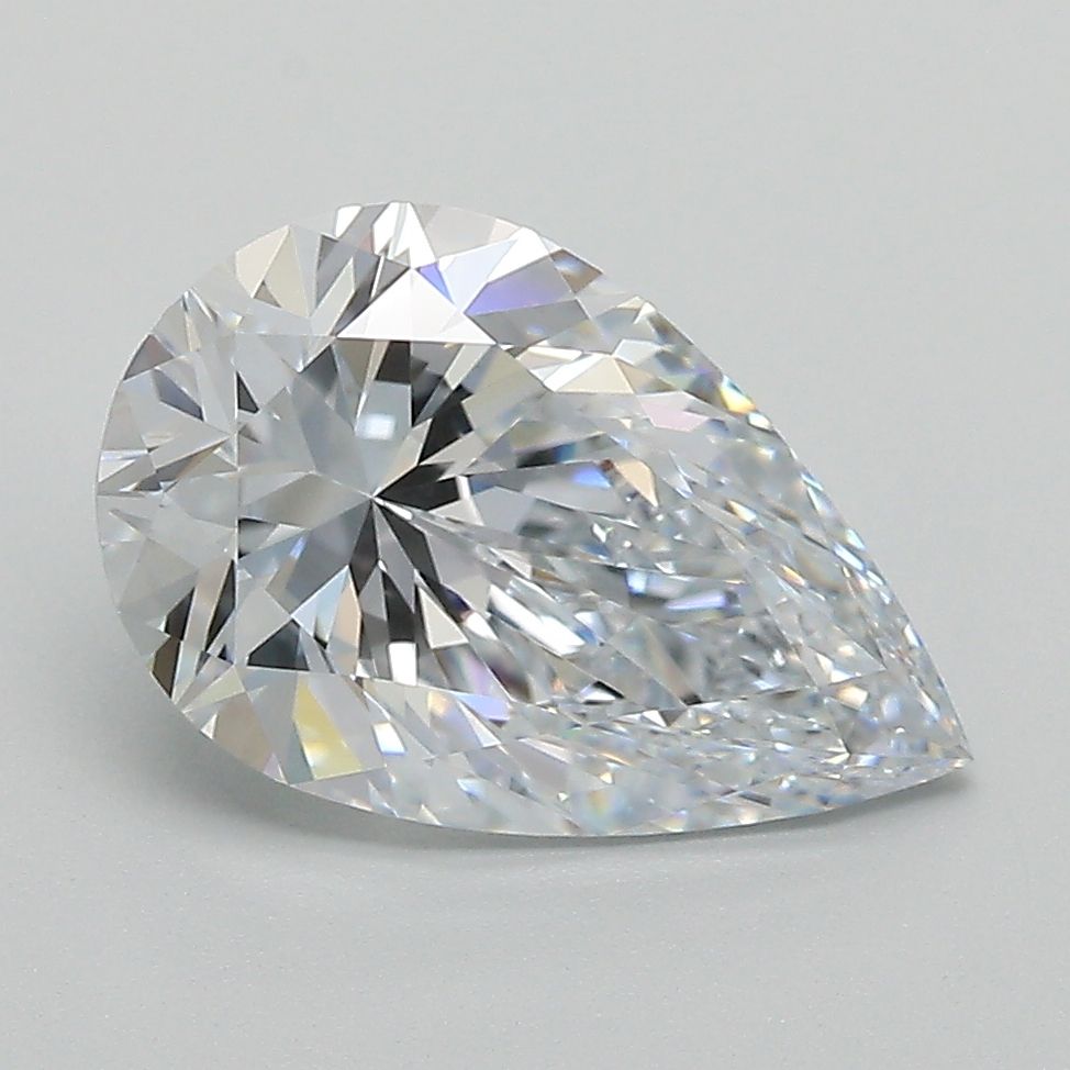 2.54 Carat