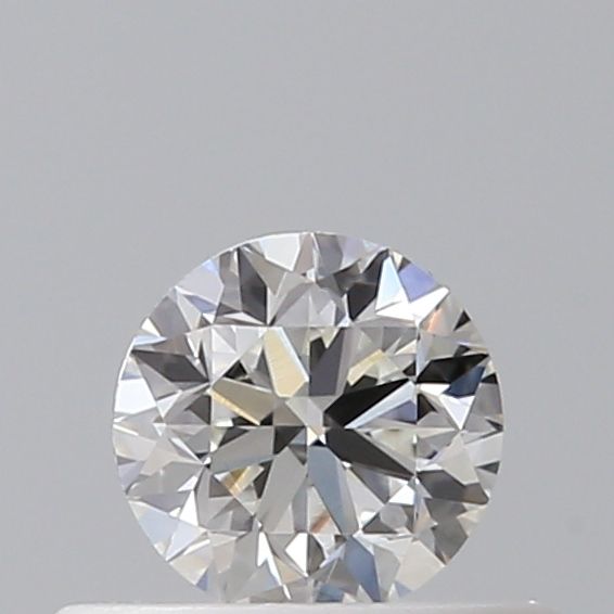 0.30 ct Round diamond