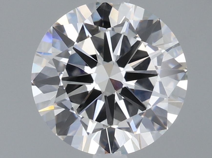 1.50 ct Round diamond