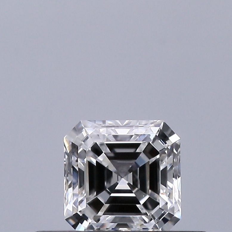 0.3 ct Asscher Diamond