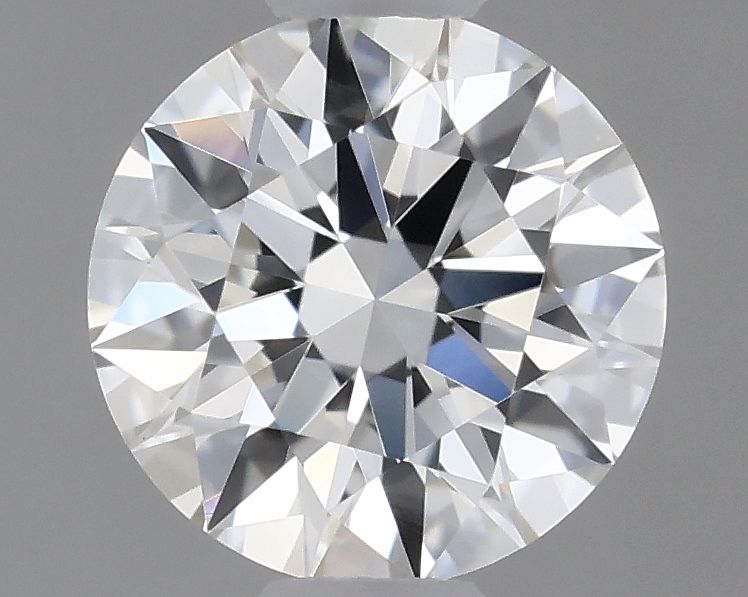 0.3 ct Round Diamond