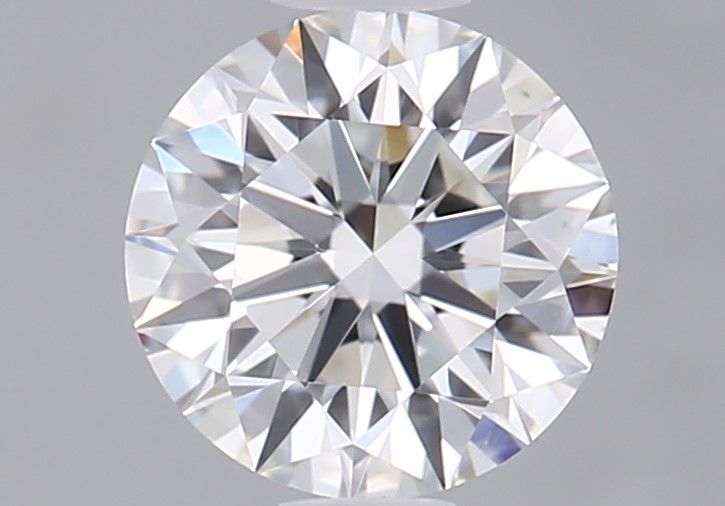 0.63 ct Round diamond