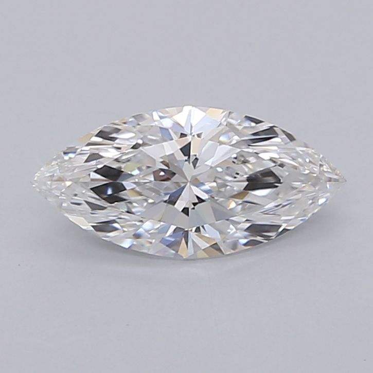 1.03 ct. marquise Lab Grown Diamond front image