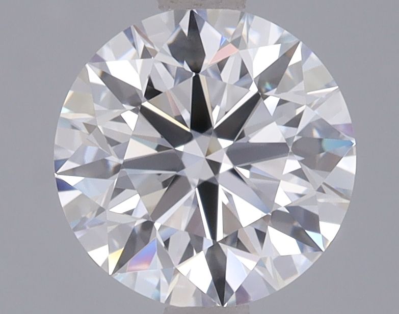 2.08 ct. round Lab Grown Diamond front image